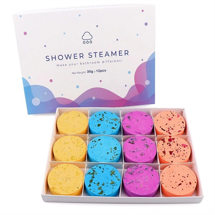 aromatic shower steamers-4