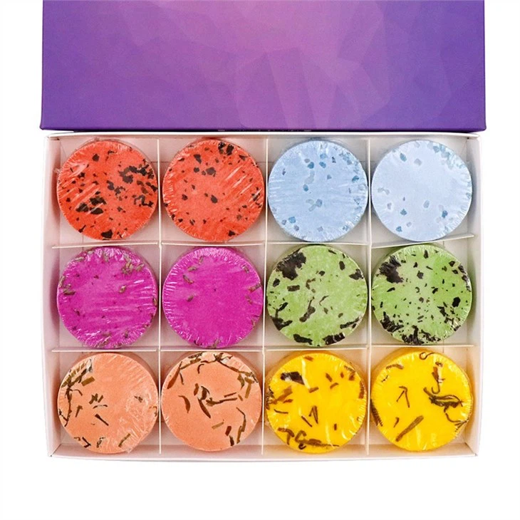 aromatic shower steamers-3