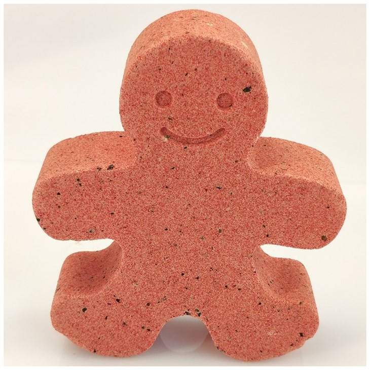 coffee bean bath bomb 3