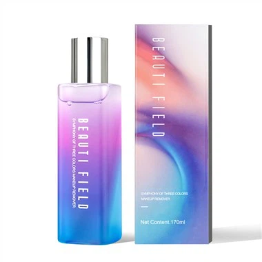 Aminokwasowa woda oczyszczająca